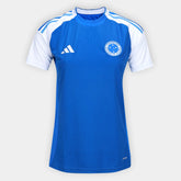 Camisa Feminina  Cruzeiro 2025/26 I