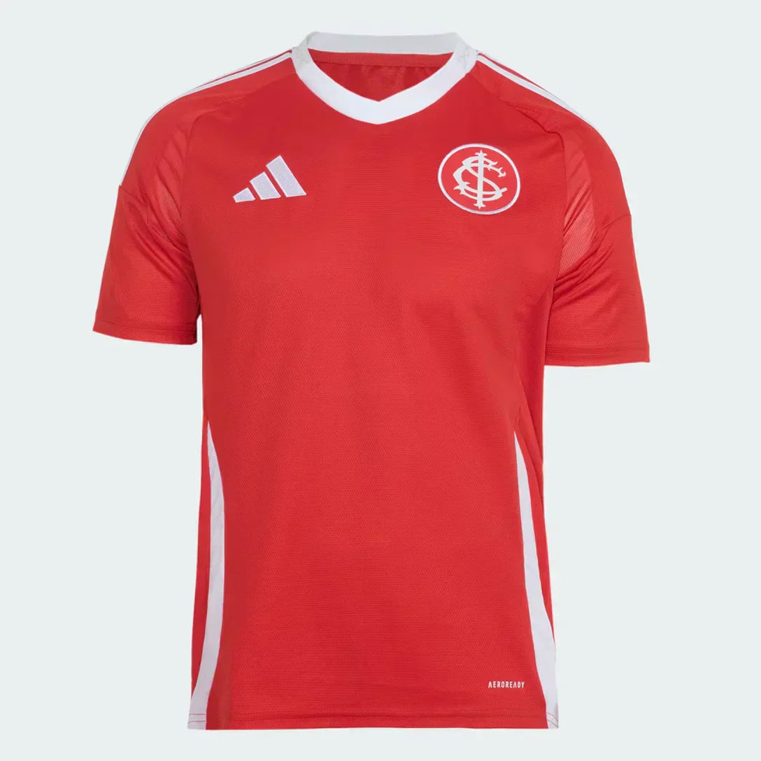 Camisa  Internacional 2025/26 I