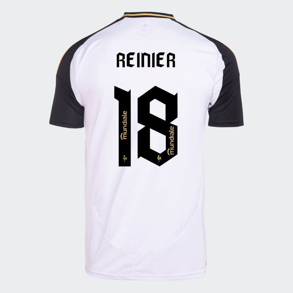 Camisa  Atlético Mineiro 2025/26 II Reiner N° 18
