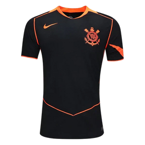 Camisa  Corinthians 2025/26 III Torcedor