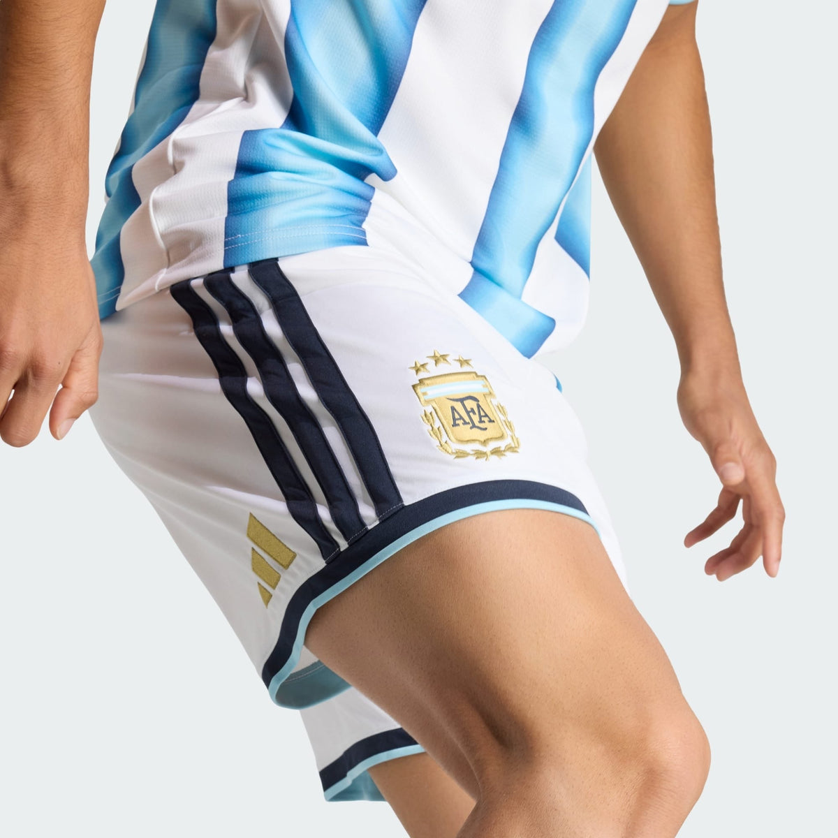 Shorts Argentina 2026/27 I