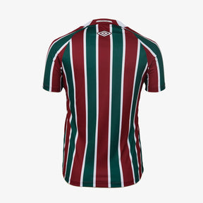 Camisa Feminina Umbro Fluminense 2025/26 I