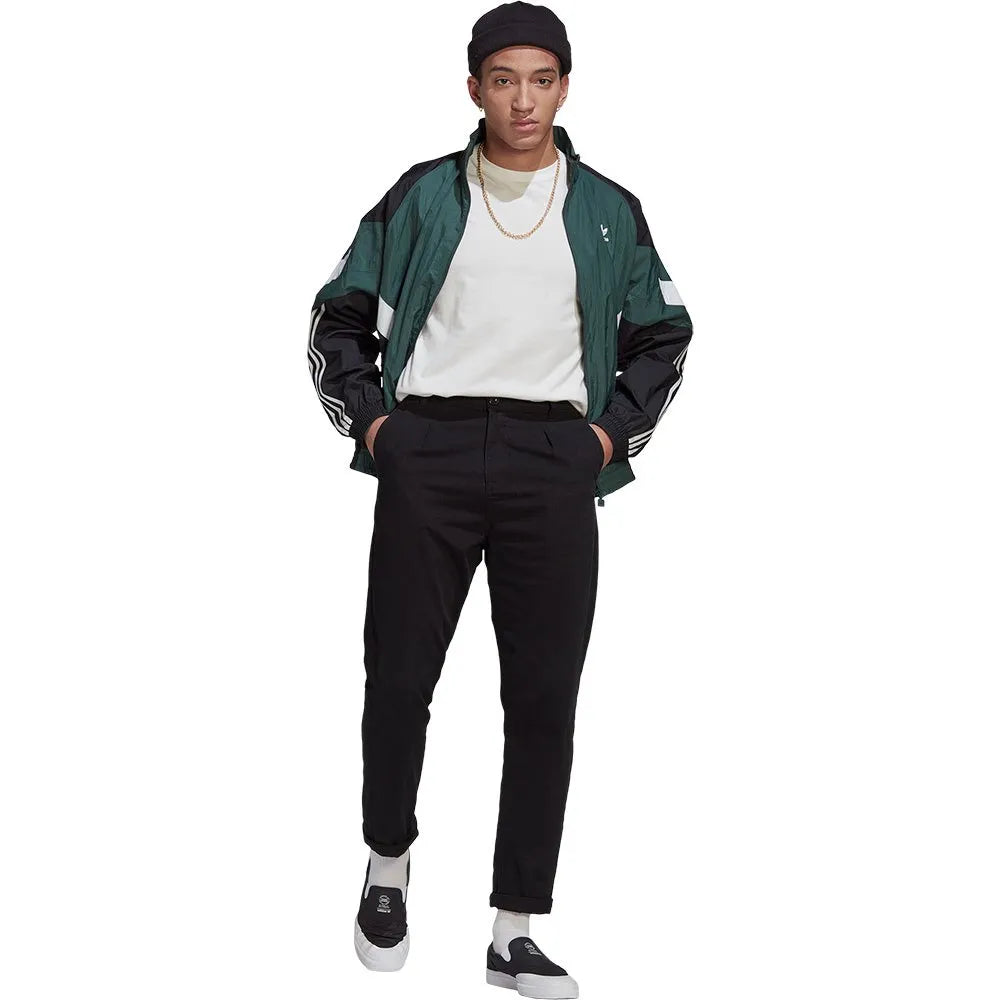 Jaqueta Corta-Vento Adidas Originals Rekive