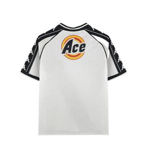 Camisa Retrô Vasco 2000/01 II