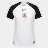 Camisa Feminina Nike Corinthians 2025/26 I Torcedor