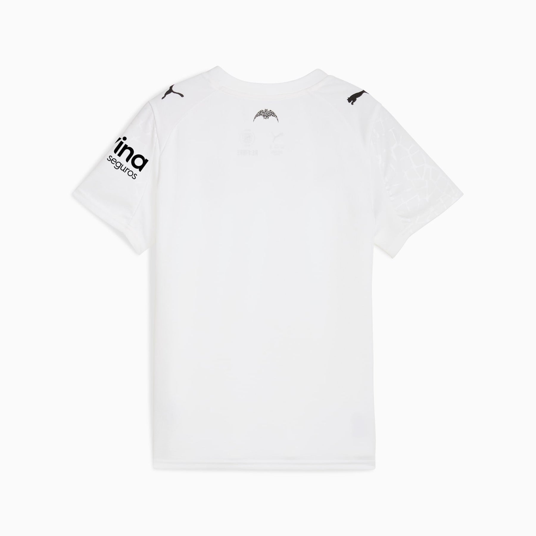 Conjunto Infantil  Valencia 2025/26 I