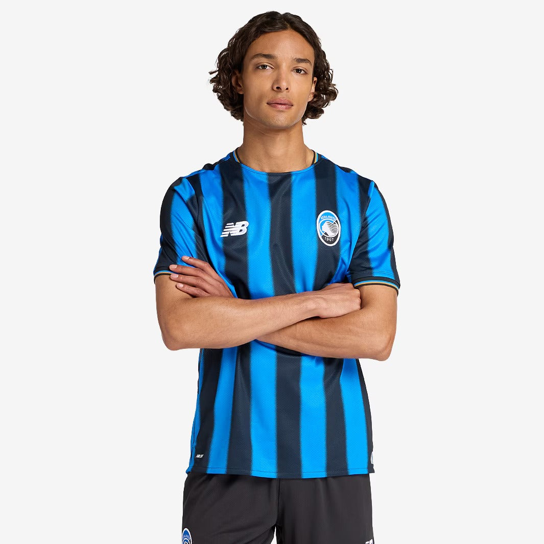 Camisa  Atalanta 2025/26 I