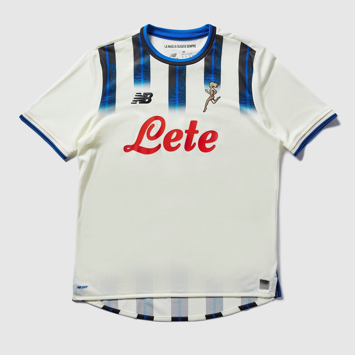 Camisa  Atalanta 2025/26 II