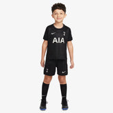 Conjunto Infantil Nike Tottenham 2025/26 II Torcedor