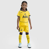 Conjunto Infantil Nike Tottenham 2025/26 III
