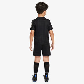 Conjunto Infantil Nike Tottenham 2025/26 II Torcedor