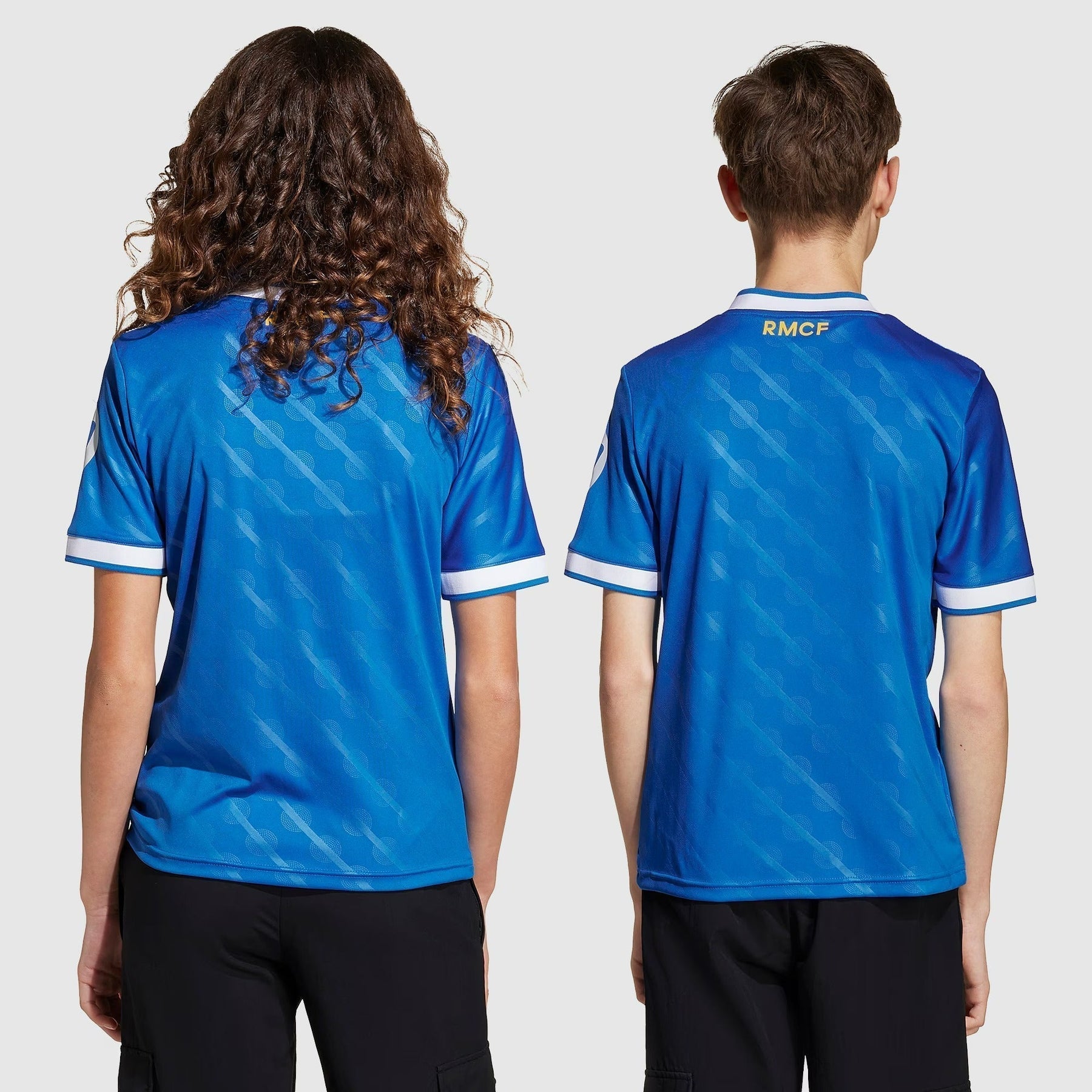 Conjunto Infantil  Real Madrid 2025/26 III