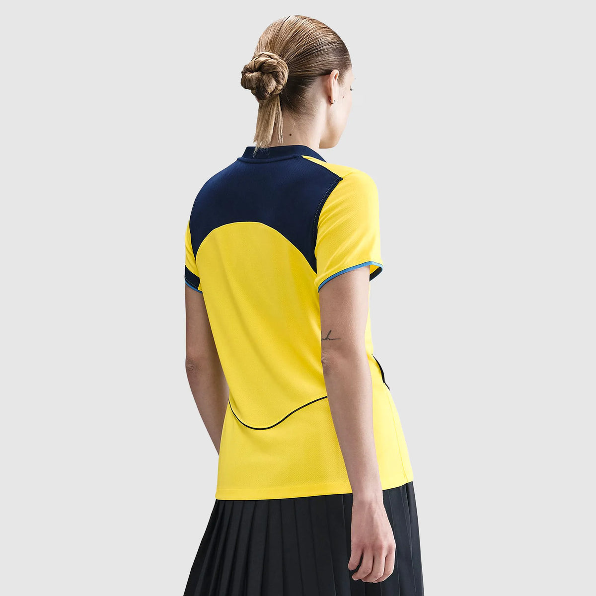 Camisa Feminina Nike Tottenham 2025/26 III