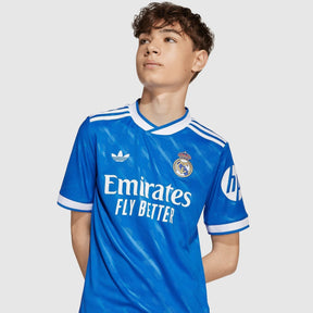Conjunto Infantil  Real Madrid 2025/26 III