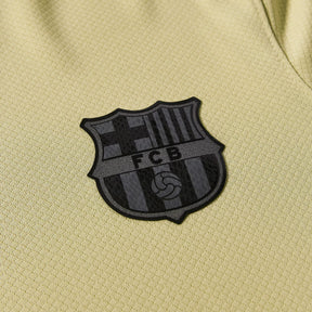 Camisa Feminina  Barcelona 2025/26 II