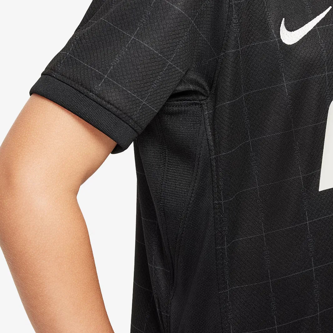 Conjunto Infantil Nike Tottenham 2025/26 II Torcedor