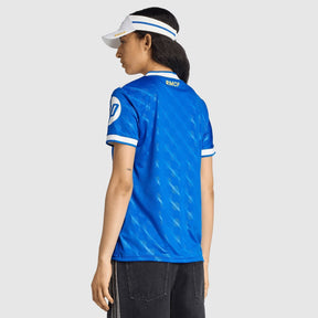Camisa Feminina  Real Madrid 2025/26 III