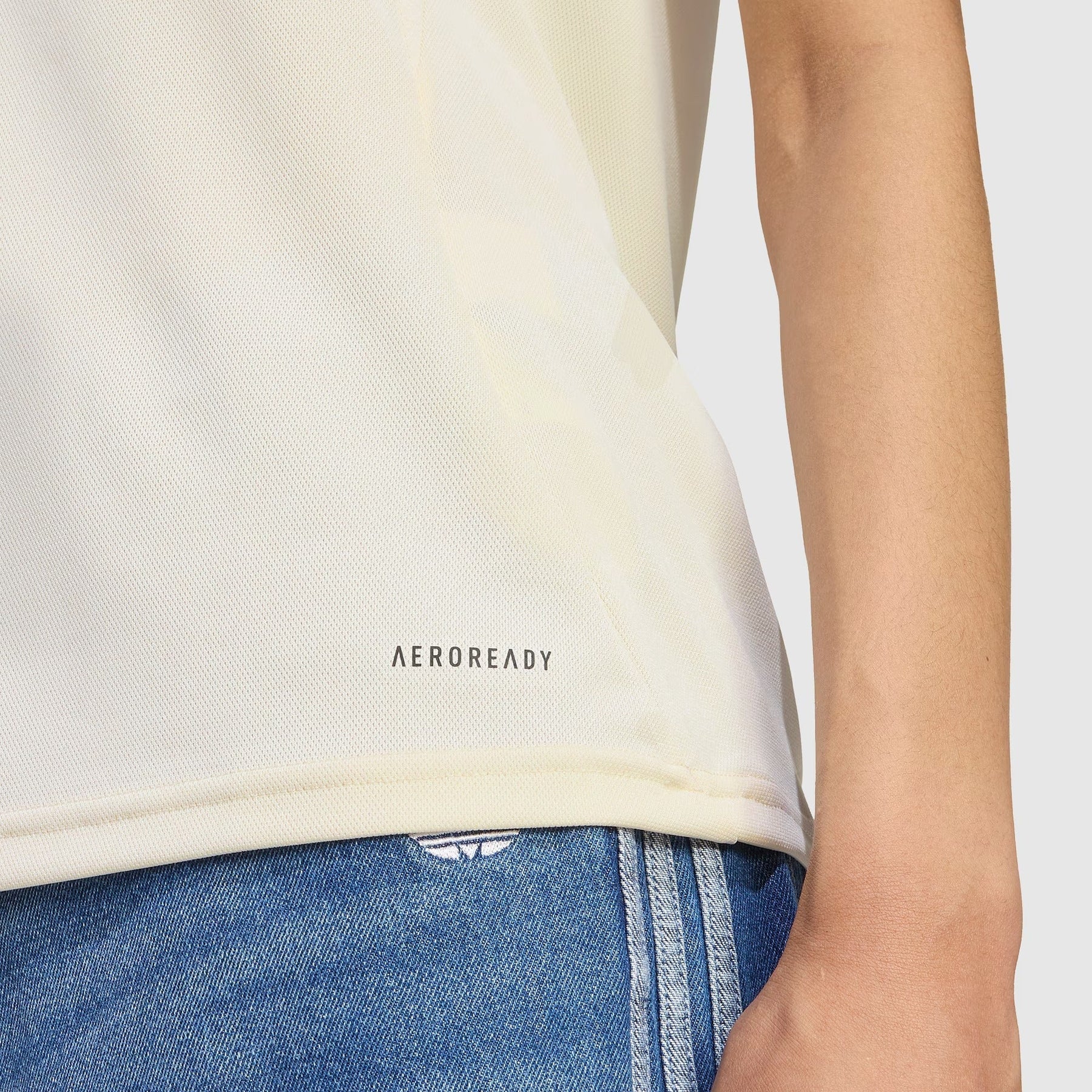 Camisa Feminina  Liverpool 2025/26 II