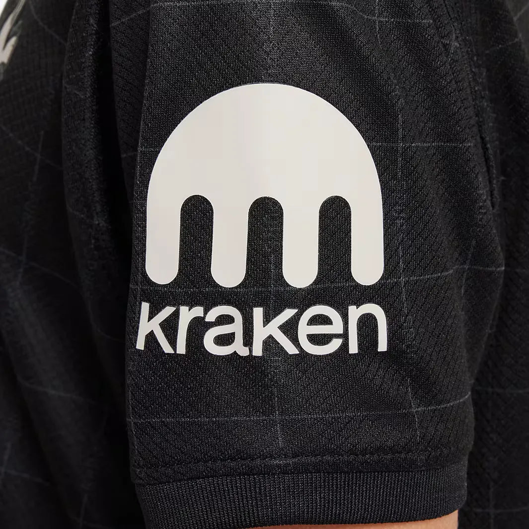 Conjunto Infantil Nike Tottenham 2025/26 II Torcedor