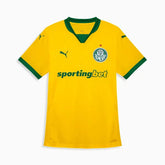Camisa Feminina  Palmeiras 2025/26 III