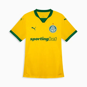 Camisa Feminina  Palmeiras 2025/26 III