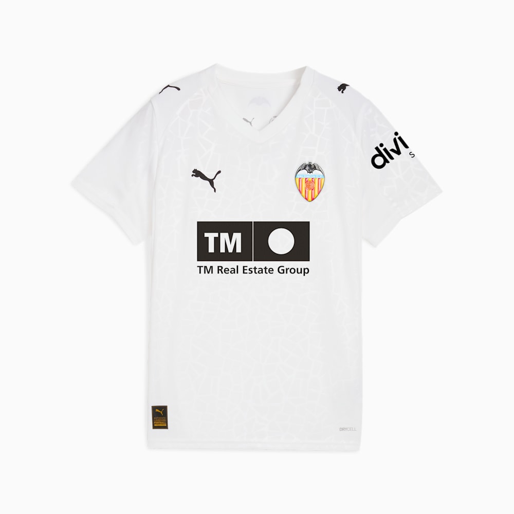 Conjunto Infantil  Valencia 2025/26 I