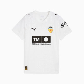 Conjunto Infantil  Valencia 2025/26 I