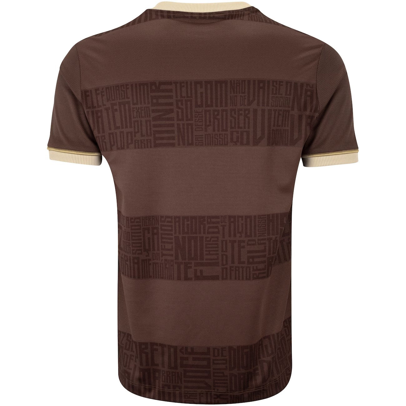 Camisa Flamengo Identidade 24/25 - Masculino