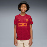 Conjunto Infantil  Valencia 2025/26 II