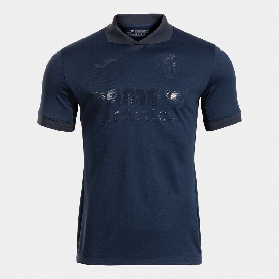 Camisa  Villareal 2025/26 III