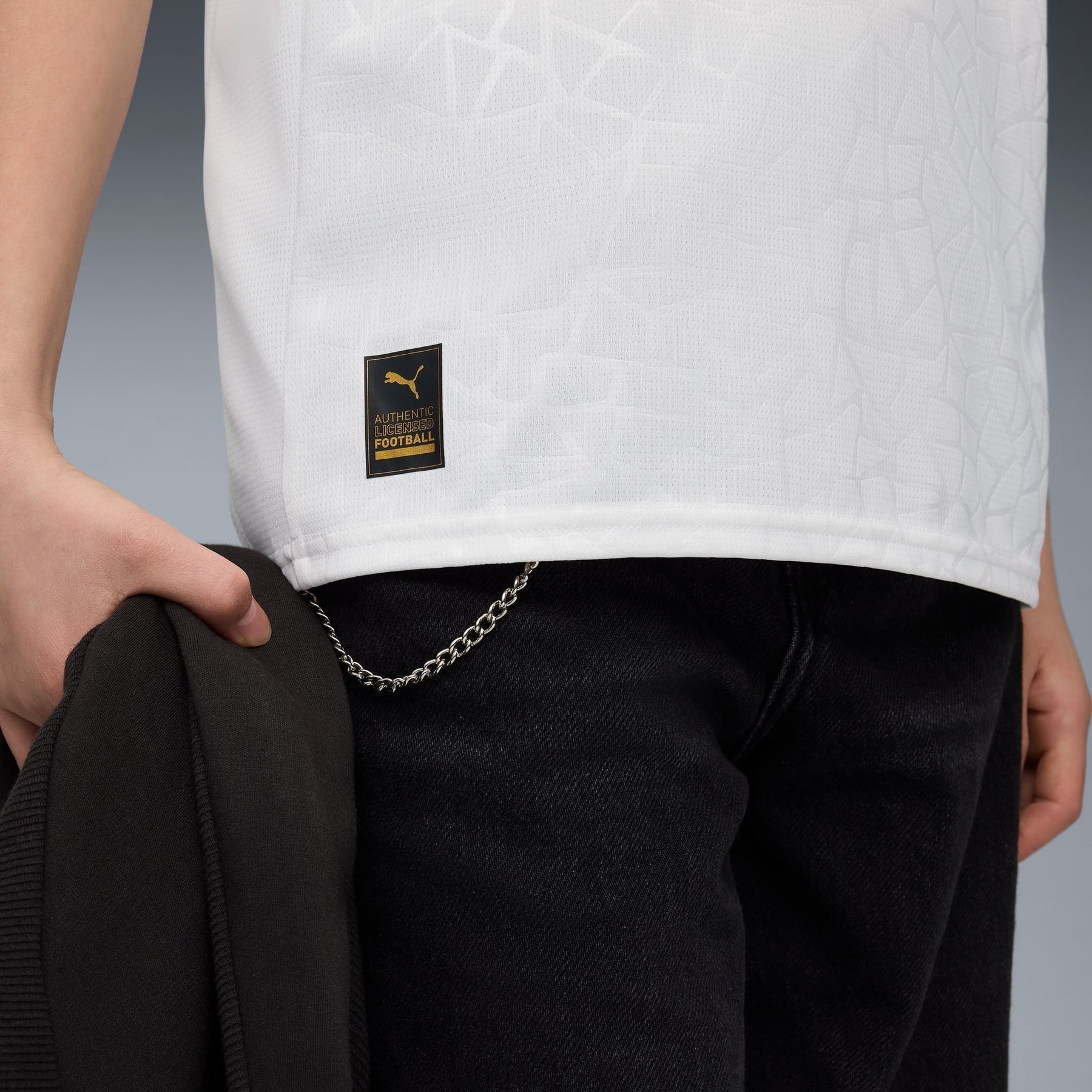 Conjunto Infantil  Valencia 2025/26 I