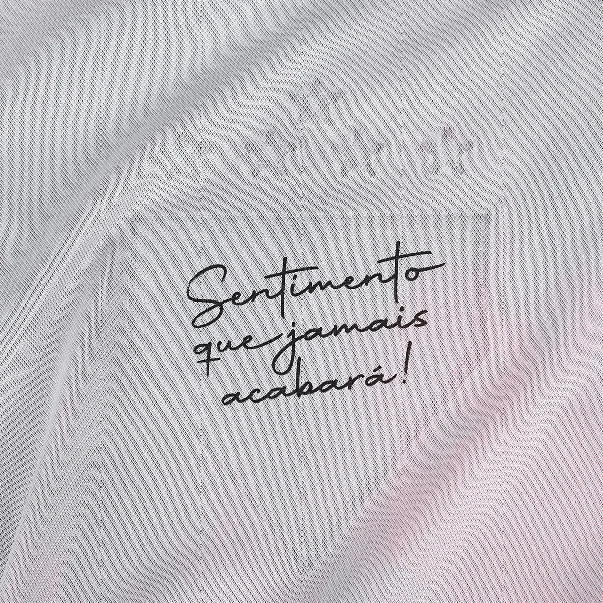 Camisa New Balance São Paulo 2025/26 III Edição Comemorativa