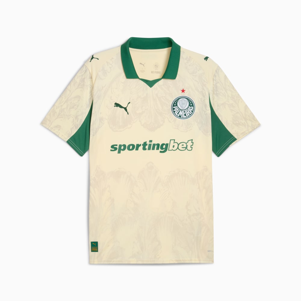 Camisa  Palmeiras x KidSuper 2025/26